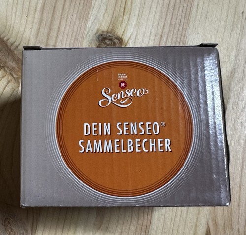 Senseo limitierter - 2,