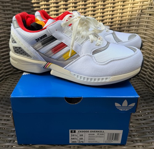 Adidas 9000 overkill - zx,
