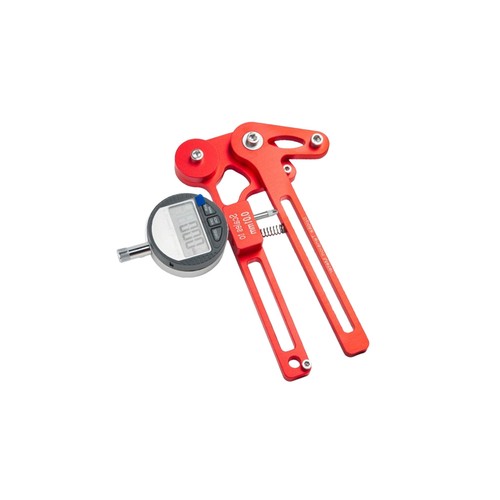 Speichenspannungsmesser
