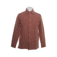 A Kind of Guise, Oberhemd