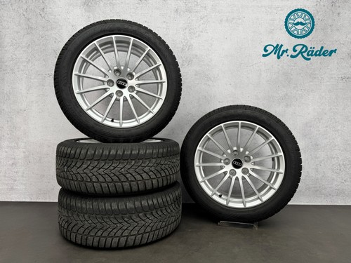 Orig audi winterräder - orig, a5