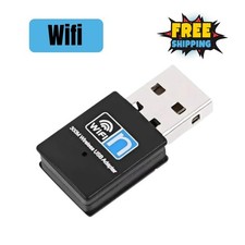 Mini WiFi Wireless Adapter