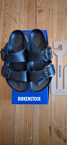 Birkenstock arizona big buckle - arizona,
