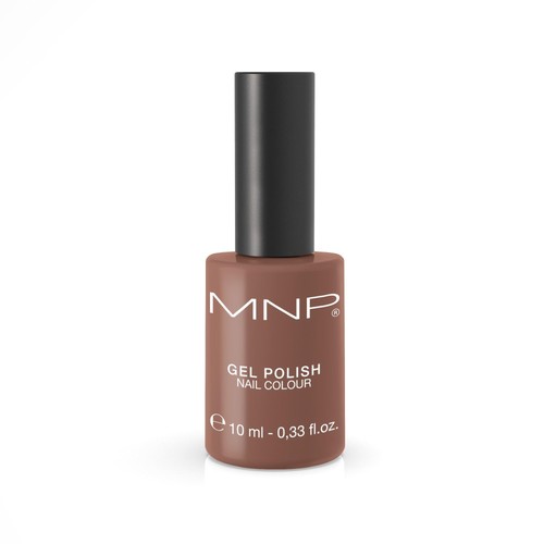 Mnp nail pro gel polish - mnp,