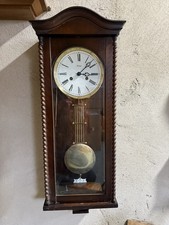 Kieninger Wanduhr/Pendeluhr