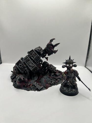 Warhammer 40k chaos - 40k,
