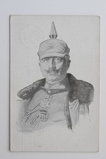 Original-Ansichtskarte von