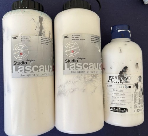 Lascaux studio acrylfarbe - lascaux,