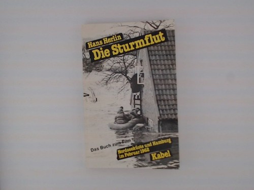 Die sturmflut nordseeküste - sturmflut,