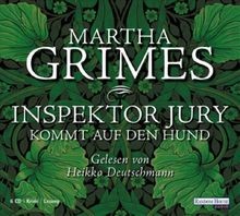 Inspektor jury kommt auf den - kommt,