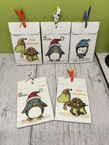 Teebeutel verpackung als - teebeutel,