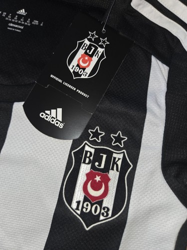 Adidas beşiktaş bjk away - beşiktaş, 15