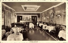 Ak Berlin Charlottenburg, Tanz-Bar Charlott, Joachimstalerstraße 41 - 11249360