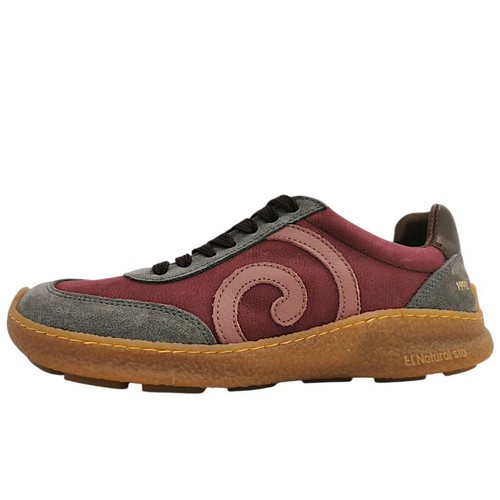 Naturalista sportlicher - el,