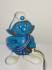 Schleich® Schlumpf 20732  Mc Tapfer