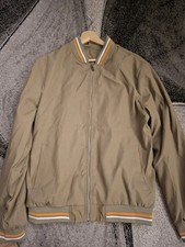 Bomberjacke grün ( dünn )