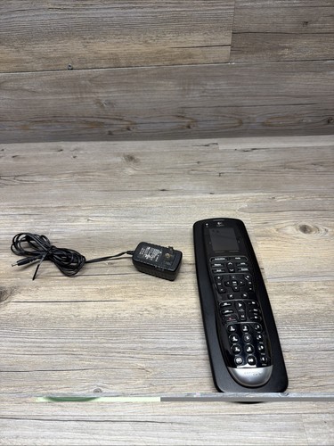 Logitech iy17 harmony one - logitech,