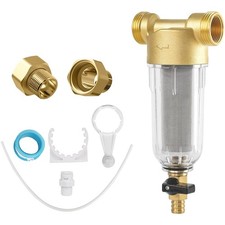 Wasserfilter Sedimentfilter 1