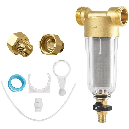 Wasserfilter sedimentfilter - sedimentfilter, 1