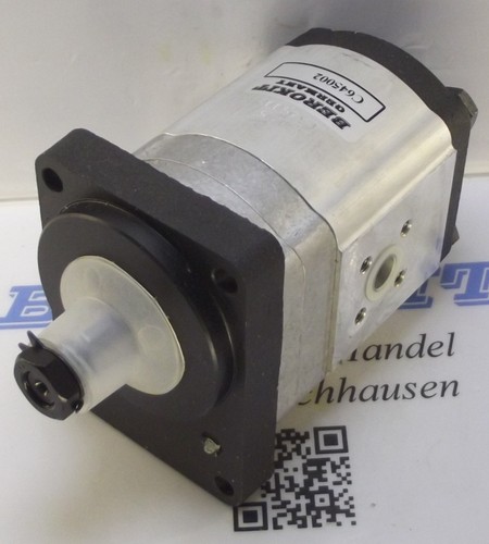 Hydraulikpumpe für deutz - hydraulikpumpe,