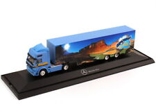 1:87 Mercedes-Benz SK 94 Eurocab - River, Hills & Gold - Dealer-Edition herpa