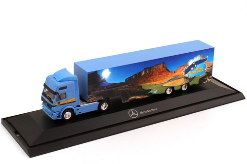 Mercedes benz sk - 1:87,