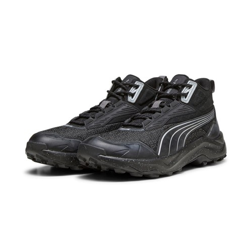 Puma sneaker obstruct - sneaker, "obstruct
