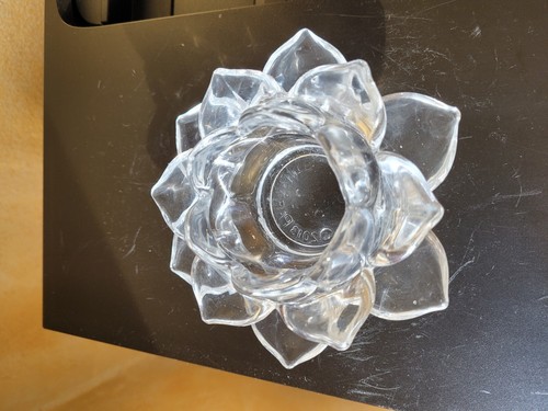 Partylite rose lotusblume - partylite,