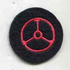 Feuerwehr Funktionsabzeichen