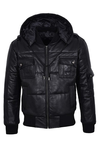 Herren pilot six neu kapuze - pilot,