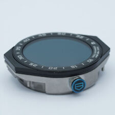 TAG HEUER CONNECTED 45 HERREN UHR SBF8A8001 45MM QUARZ ARMBANDUHR VINTAGE RAR