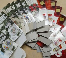 Ersatz-/Schachtel der