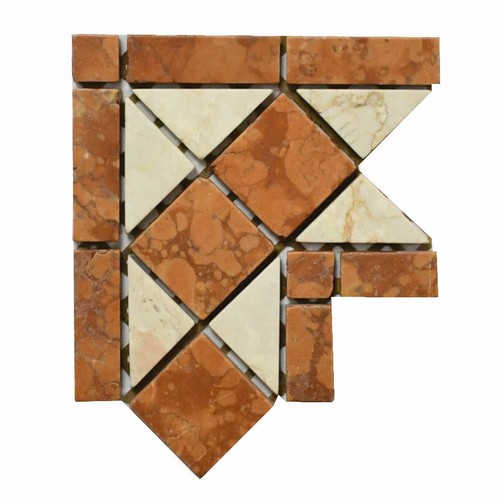 Bordüre ecke 776 - nr.776, misura