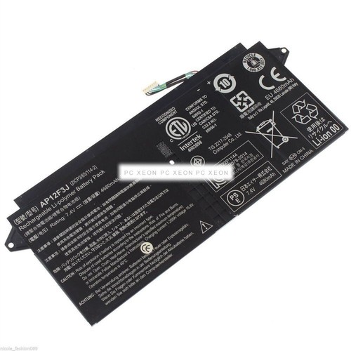 Batería original acer aspire - original,