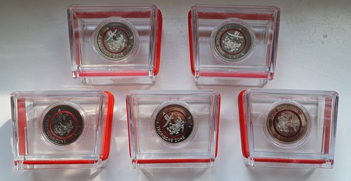 Brd deutschland 5 - deutschland, x