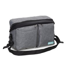 Qeridoo Umhänge-Tasche für