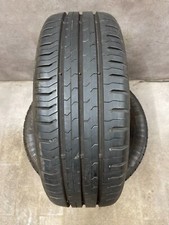 2 x 185/55 R15 82H SOMMERREIFEN - Continental ContiEcoContact 5 185/55 R15 7,1mm