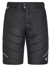Ziener NURAN man (shorts active) Wintersport (sh black