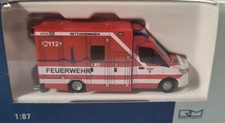 Feuerwehr BF Nürnberg