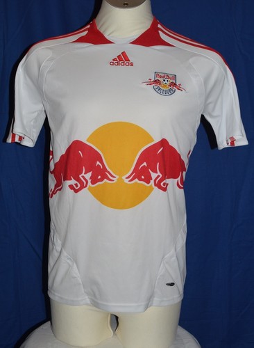 Trikot von red bull - red,