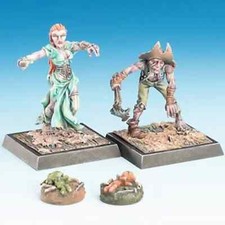 MYS 005 Freebooter's Fate Cult