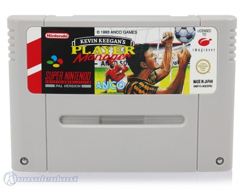 Nintendo snes kevin - snes,