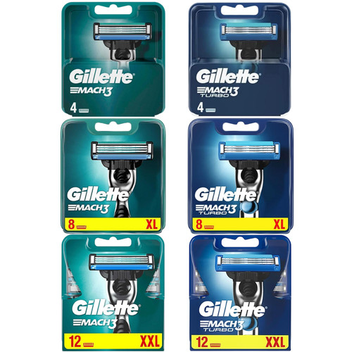 Gillette mach3 - mach3,,