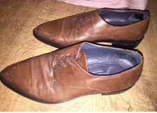 DONNA CAROLINA Italy Echtleder