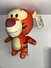 Disney Tigger Plüschtier mit