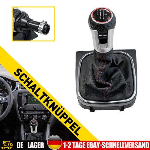 Gang schaltsack - 5,
