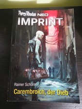 Perry Rhodan Neo - Staffel  "