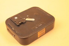 Pentaflex 8 - Filmkassette