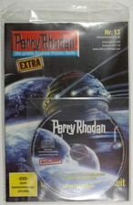 Perry Rhodan Extra 13 mit CD