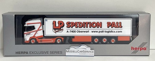 Herpa sondermodell 87 - sondermodell, 1/87